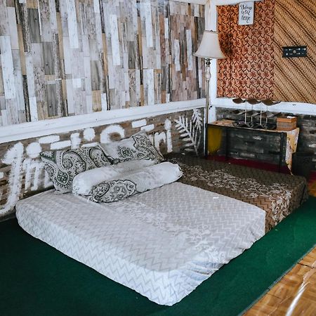 Imah Seuri By Kaya Rooms Tutugan Eksteriør bilde